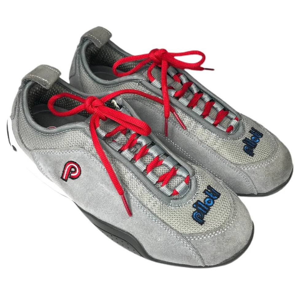 Piloti Driving/Racing Shoes Sz 6.5